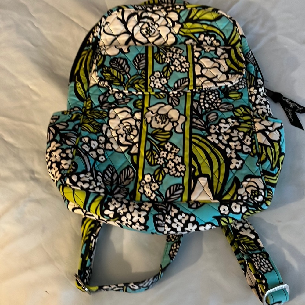 Vera Bradley backpack